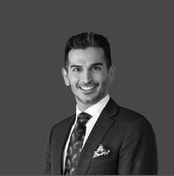 Dr. Shouresh Charkhandeh