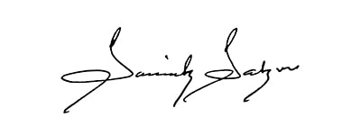 DrSarkar_Signature