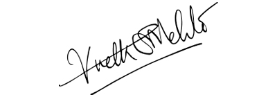 Dr. Mehtas Signature