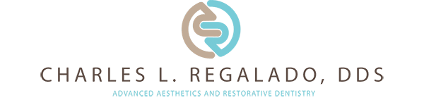 Charles Regalado LOGO