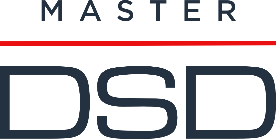 DSD-logo