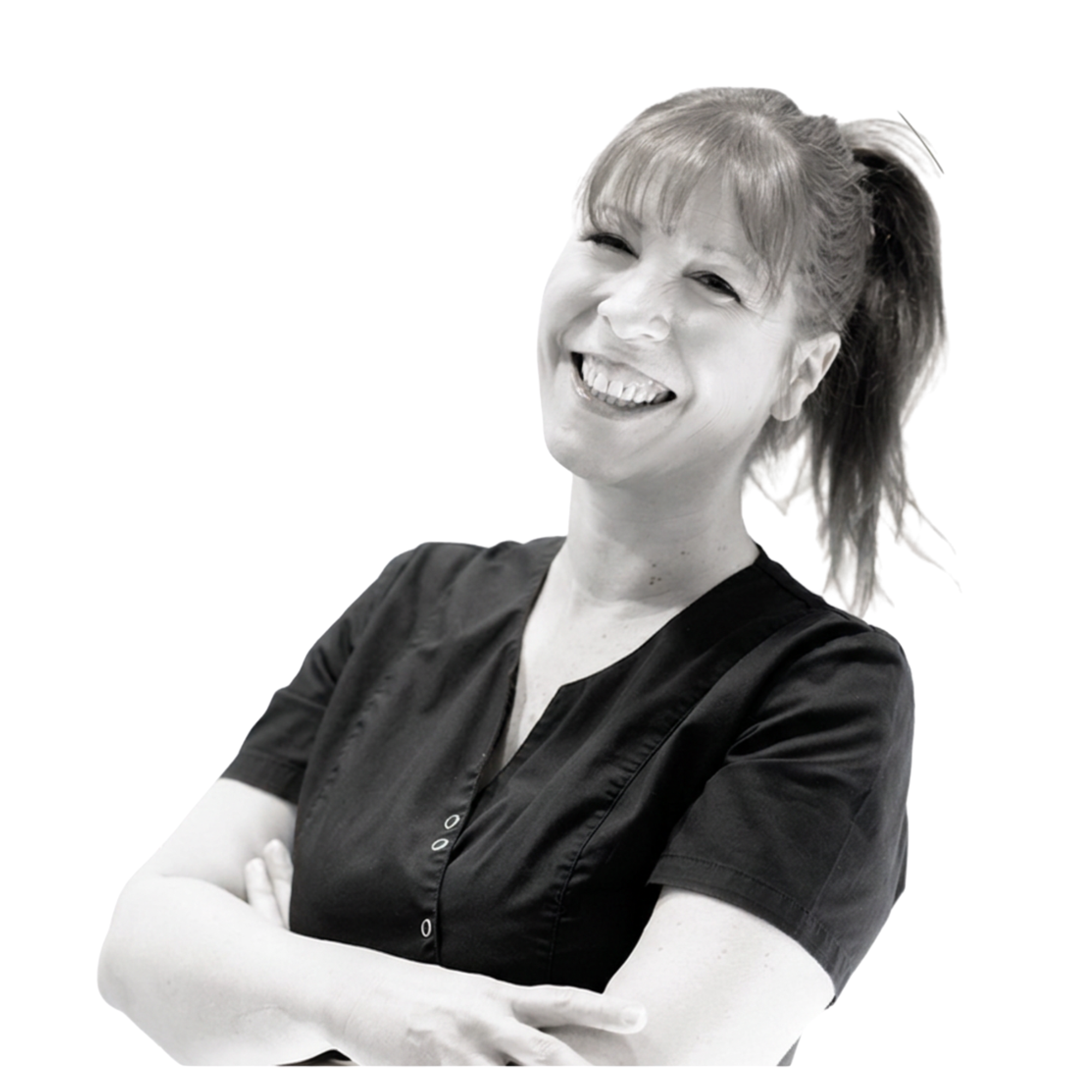 Dr Christina Becker
