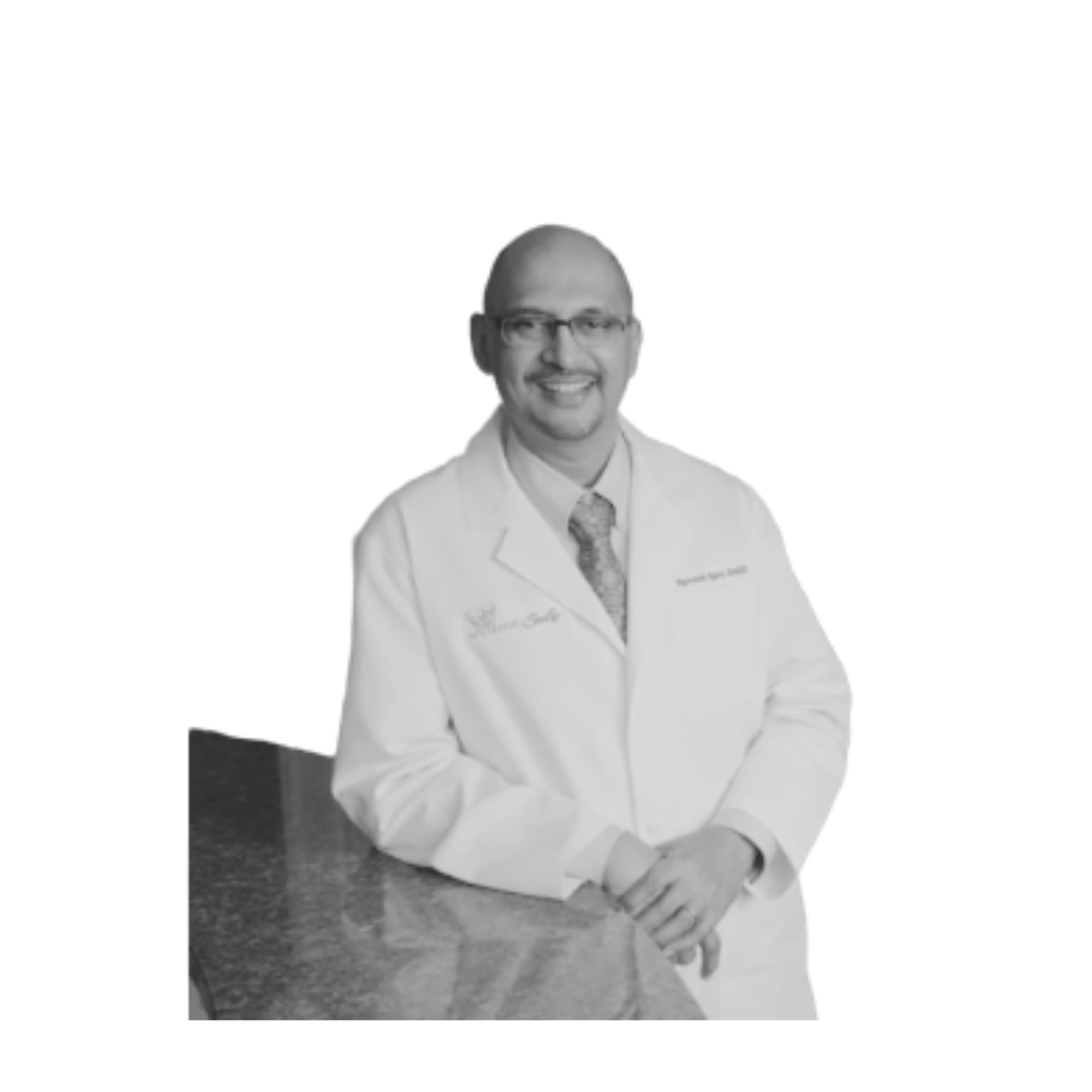 Dr Ramesh V. Kare