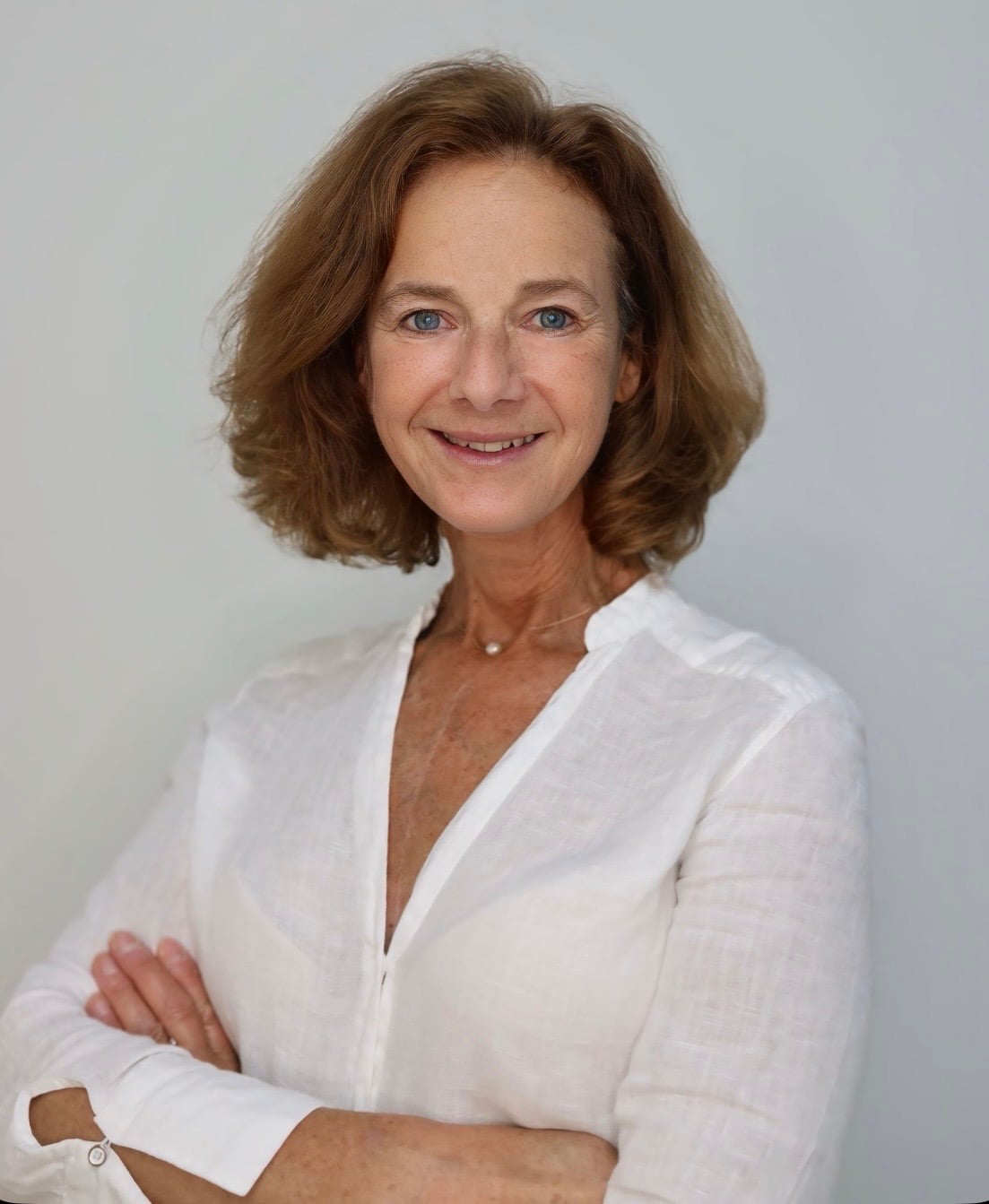 Dr. Susanna Diacono Principle Restoratve Dentist & Co-Founder