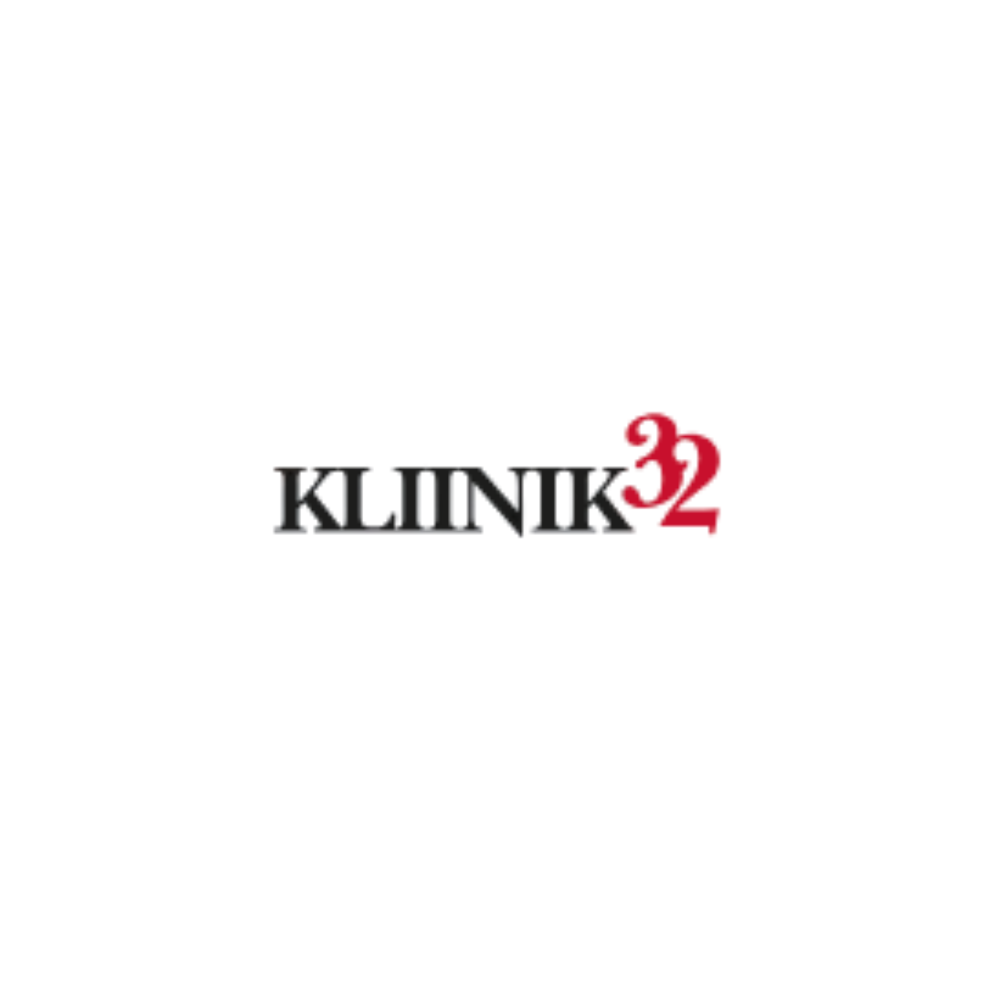 Kliinik 32 LOGO