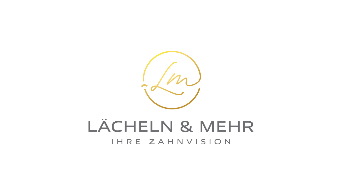 Lacheln & Mehr LOGO
