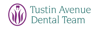 Tustin Avenue Dental Team LOGO