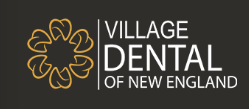 Village Dental of New England LOGO