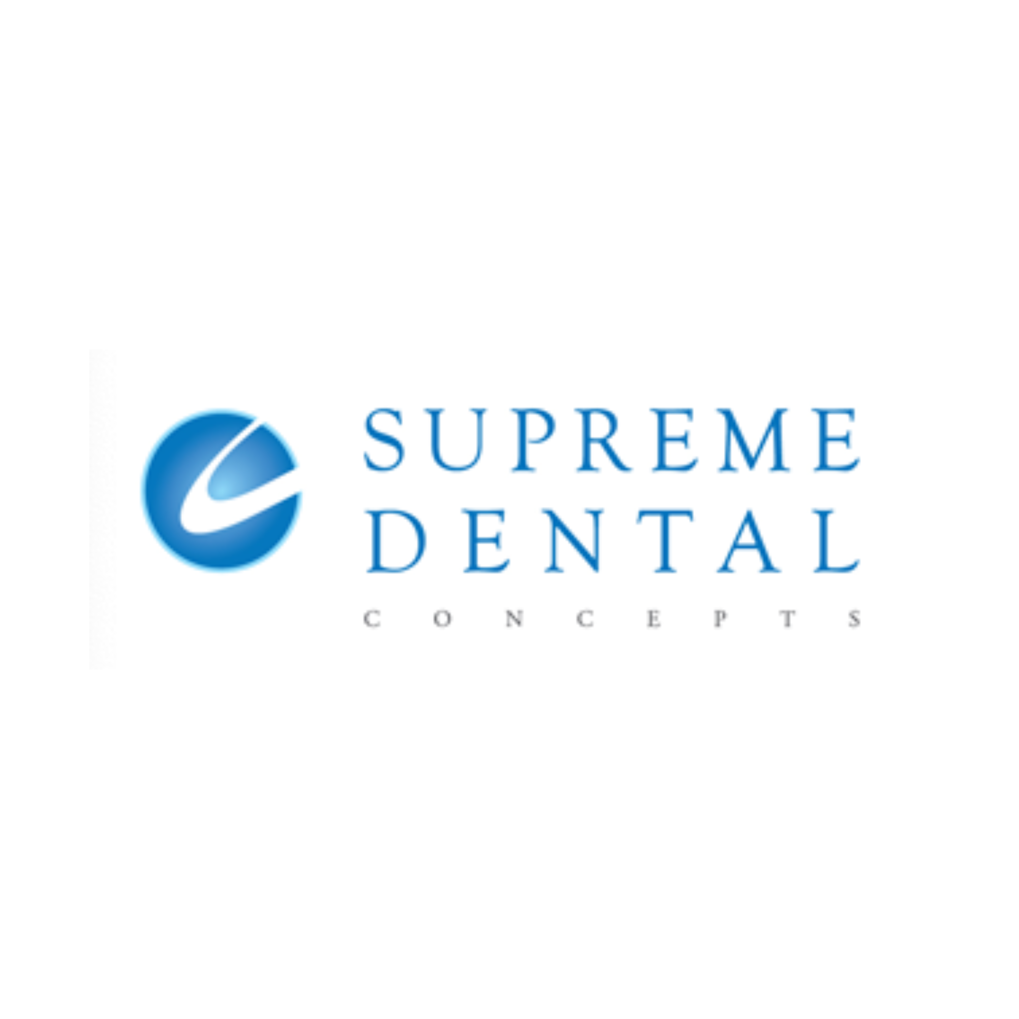 Supreme Dental Concepts LOGO