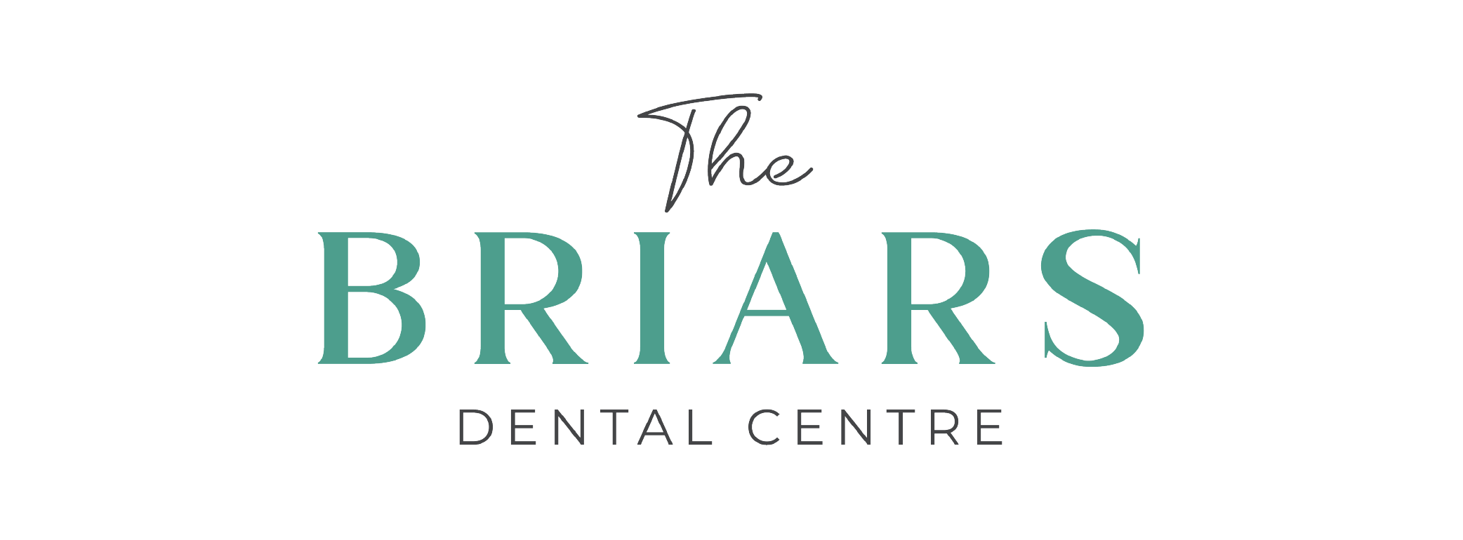 The Briars Dental Centre_Logo