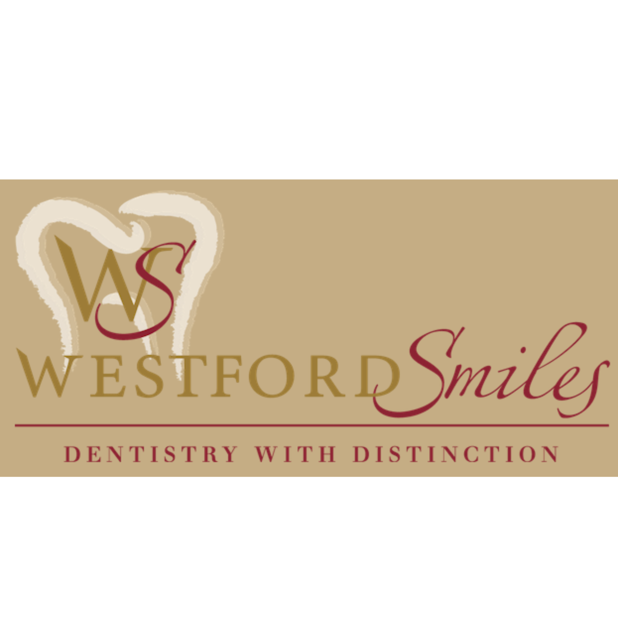 Westford Smiles LOGO