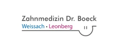 Zahnmedizin Dr. Boeck LOGO