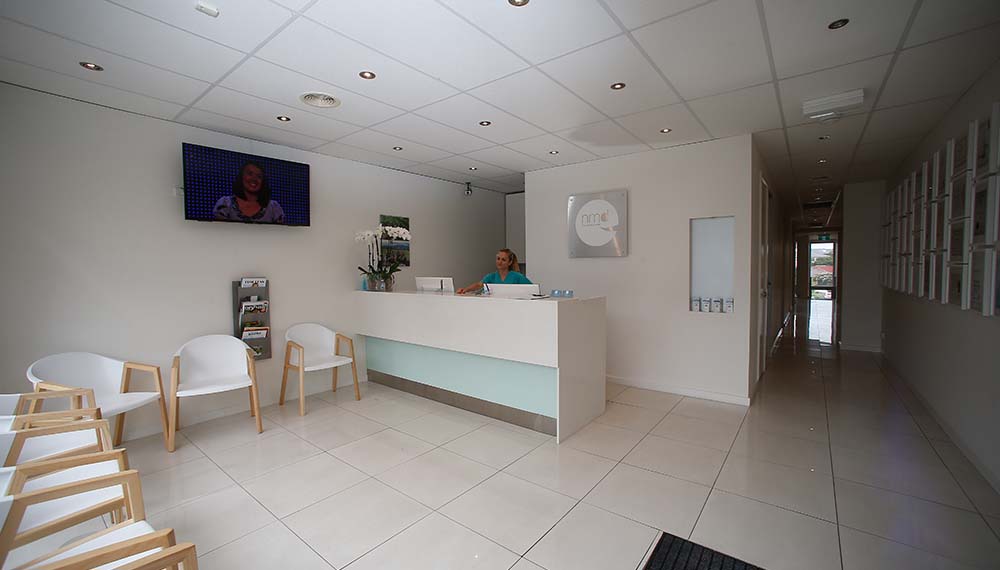 New Millennium Dental Bentleigh a Digital Smile Design Clinic