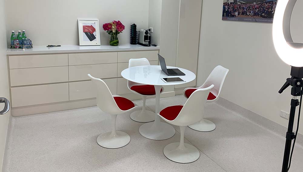 New Millennium Dental Bentleigh a Digital Smile Design Clinic